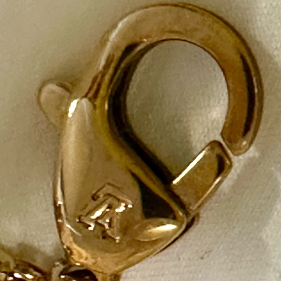 ❤️Louis Vuitton Pochette Félicie Chain Gold❤️ - Picture 5 of 16